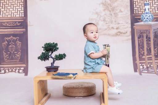 万宁宝宝用嘴巴呼吸