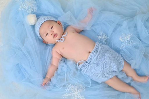 万宁宝宝的胃容量