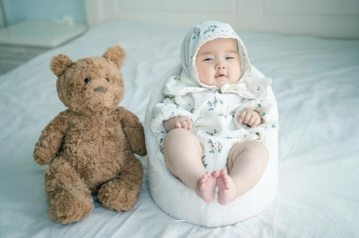 万宁宝宝洗澡频率